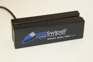 MagtekCard Swiper